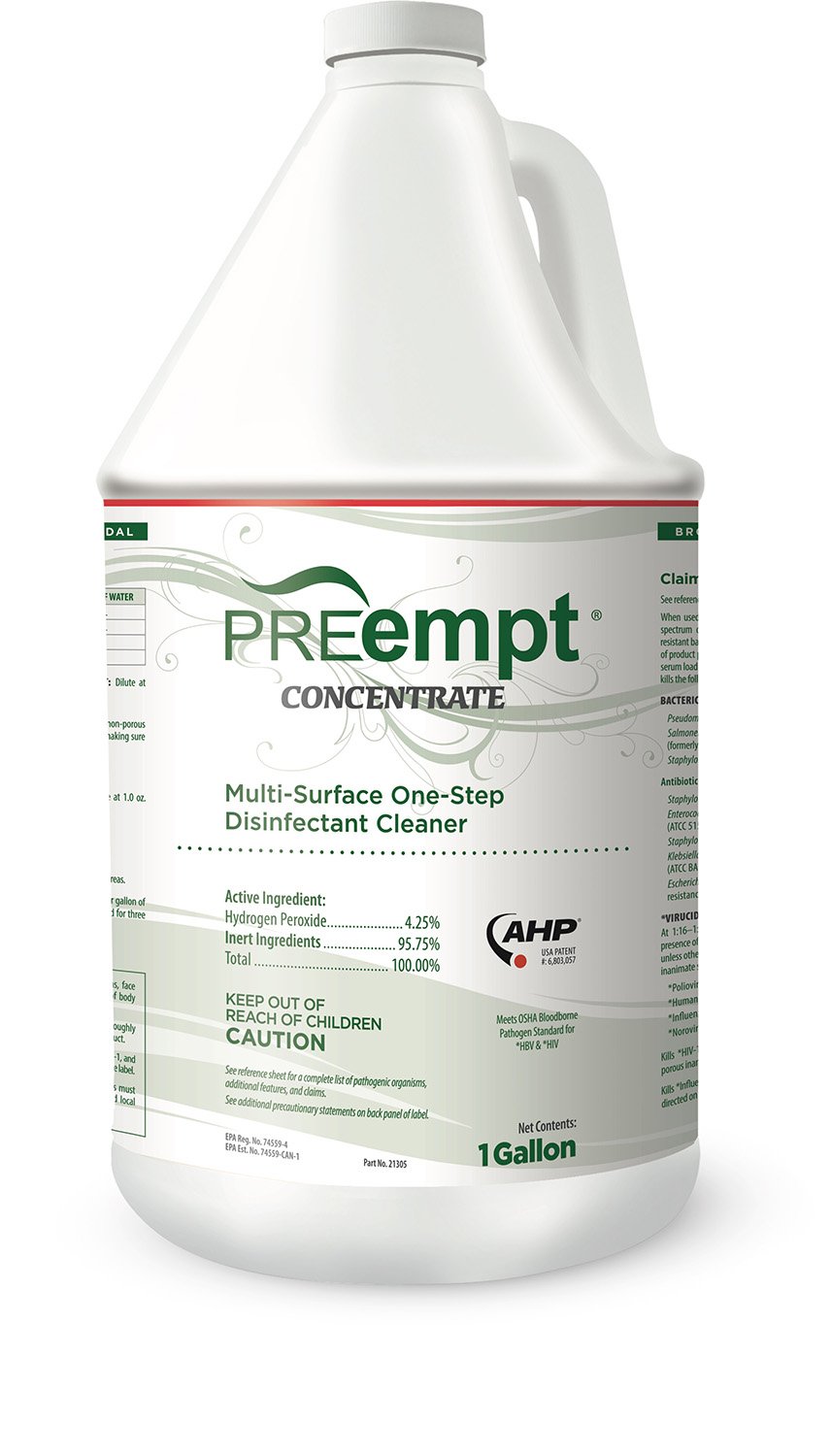 preempt-concentrate-disinfectant